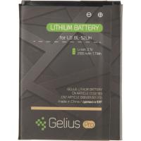 Аккумуляторная батарея Gelius Pro LG BL-52UH (L65/L70/Spirit/D280/D285/D320) (2100 mAh) (74996) Diawest