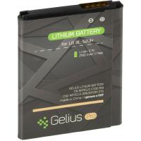 Аккумуляторная батарея Gelius Pro LG BL-52UH (L65/L70/Spirit/D280/D285/D320) (2100 mAh) (74996) Diawest