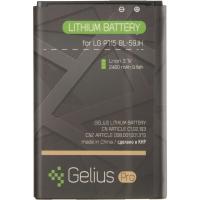 Акумуляторна батарея для телефону Gelius Pro LG BL-59JH (L7 II Dual/L7 II/P715/P713) (2000 mAh) (74999) Diawest