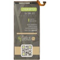Аккумуляторная батарея для телефона Gelius Pro Samsung J600 (J6-2018) (EB-BJ600ABE) (2100 mAh) (75032) Diawest