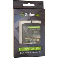 Акумуляторна батарея для телефону Gelius Pro Xiaomi BN34 (Redmi 5a) (2910 mAh) (73701) Diawest