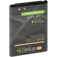 Акумуляторна батарея для телефону Gelius Pro LG BL-44JH (L7/P700/P705) (1400 mAh) (74992) Diawest