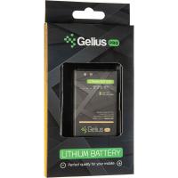 Акумуляторна батарея для телефону Gelius Pro LG BL-44JH (L7/P700/P705) (1400 mAh) (74992) Diawest