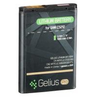 Акумуляторна батарея для телефону Gelius Pro Samsung C5212 (AB-553446BU) (1000 mAh) (59118) Diawest