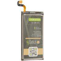 Аккумуляторная батарея для телефона Gelius Pro Samsung G955 (S8 Plus) (EB-BG955ABE) (2600mAh) (75029) Diawest