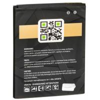 Аккумуляторная батарея для телефона Gelius Pro Lenovo BL-222 (S660/668T) (2500 mAh) (67164) Diawest