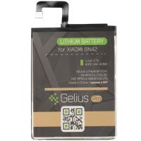 Акумуляторна батарея для телефону Gelius Pro Xiaomi BN42 (Redmi 4) (3300 mAh) (75044) Diawest
