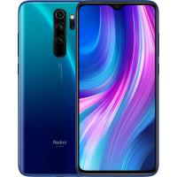 Мобільний телефон Xiaomi Redmi Note 8 Pro 6/64GB Blue Diawest