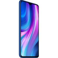 Мобільний телефон Xiaomi Redmi Note 8 Pro 6/64GB Blue Diawest