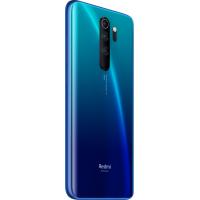 Мобільний телефон Xiaomi Redmi Note 8 Pro 6/64GB Blue Diawest