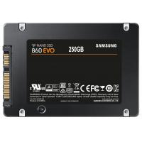 Внутренний диск SSD Samsung MZ-76E250B/KR Diawest