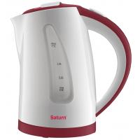 Электрочайник/термопот Saturn ST-EK8425white with burgu Diawest