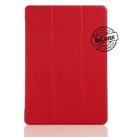 Чехол для планшета BeCover Smart Case для Lenovo Tab M10 TB-X605 Red (703286) Diawest