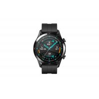 Смарт-годинник Huawei Watch GT 2 46mm Sport Black (Latona-B19S) SpO2 (55024474) Diawest