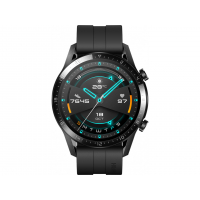 Смарт-часы Huawei Watch GT 2 46mm Sport Black (Latona-B19S) SpO2 (55024474) Diawest