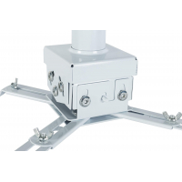 Кронштейн для проектора Charmount PRB55-100 white Diawest