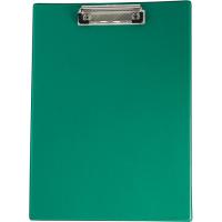 Клипборд-папка BUROMAX А4, PVC, green (BM.3411-04) Diawest