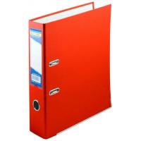 Папка - реєстратор BUROMAX А4, 70мм, JOBMAX PP, red, built-up (BM.3011-05c) Diawest