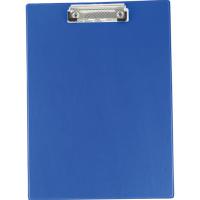 Клипборд-папка BUROMAX А4, PVC, dark blue (BM.3411-03) Diawest