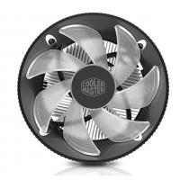Кулер до процесора CoolerMaster i70C PWM (RR-I70C-20PK-R2) Diawest