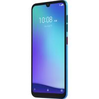 Телефон мобільний ZTE Blade A7 2020 3/64GB Gradient Blue Diawest