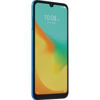 Телефон мобільний ZTE Blade A7 2020 3/64GB Gradient Blue Diawest