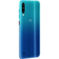 Телефон мобільний ZTE Blade A7 2020 3/64GB Gradient Blue Diawest