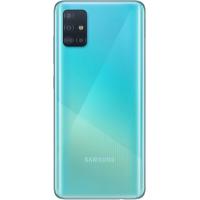 Мобільний телефон Samsung SM-A515FZ (Galaxy A51 6/128Gb) Blue (SM-A515FZBWSEK) Diawest