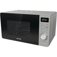 Мікрохвильова піч Gorenje MO23A4X Diawest