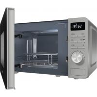 Мікрохвильова піч Gorenje MO23A4X Diawest
