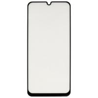 Скло захисне Drobak Full Glue для Samsung Galaxy A70 (Black) (441608) Diawest