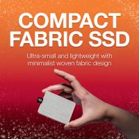 Внутрішній диск SSD Seagate STJE500402 Diawest