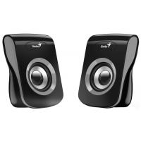 Акустична система Genius SP-Q180 Iron Grey (31730026400) Diawest