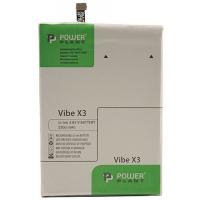 Акумуляторна батарея PowerPlant Lenovo Vibe X3 (BL258) 3300mAh (SM130092) Diawest