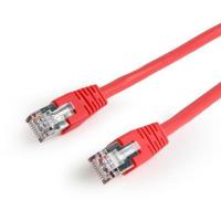 Патч-корд Cablexpert PP6-0.25M/R Diawest