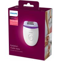 Эпилятор PHILIPS BRE225/00 Diawest
