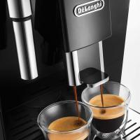 Кофеварка DeLonghi ETAM 29.510 B (ETAM29.510B) Diawest