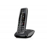 Телефон DECT Gigaset C530 Black (S30852H2512S301) Diawest