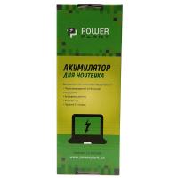 Аккумулятор для ноутбуків PowerPlant NB440153 Diawest