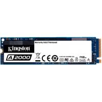 Внутрішній диск SSD Kingston SA2000M8/500G Diawest