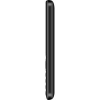 Мобільний телефон Nomi i284 Black Diawest