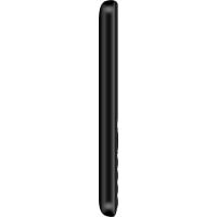 Мобільний телефон Nomi i284 Black Diawest