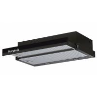 Витяжка кухонна Borgio BLT(R) 60 black Diawest