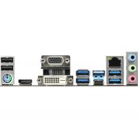 Серверна материнська плата ASRock B365 PRO4 Diawest
