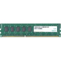 Модуль пам'яті для комп'ютера DDR3L 4GB 1600 MHz Apacer (AU04GFA60CATBGJ) Diawest
