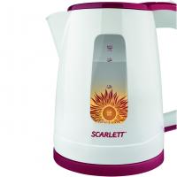 Электрочайник/термопот Scarlett SC-EK18P37 Diawest