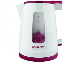 Электрочайник/термопот Scarlett SC-EK18P37 Diawest