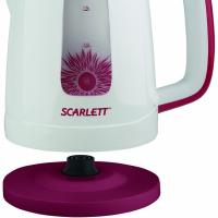 Электрочайник/термопот Scarlett SC-EK18P37 Diawest