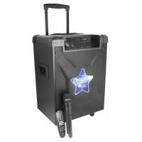 Акустична колонка T2 Black Diawest