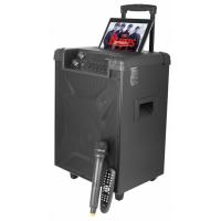 Акустична колонка T2 Black Diawest